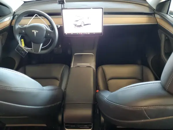 7SAYGDEE7PF928140 2023 TESLA MODEL Y - Image 8