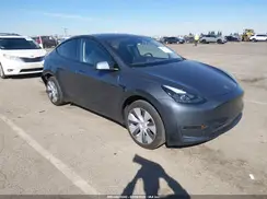7SAYGDEE7PF928378 2023 TESLA MODEL Y