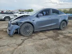 7SAYGDEE7PF929238 2023 TESLA MODEL Y