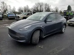 7SAYGDEE7PF936996 2023 TESLA MODEL Y