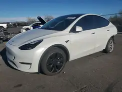 7SAYGDEE7PF938912 2023 TESLA MODEL Y