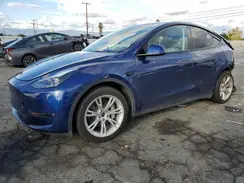 7SAYGDEE7PF943804 2023 TESLA MODEL Y