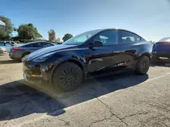 7SAYGDEE7PF944628 2023 TESLA MODEL Y