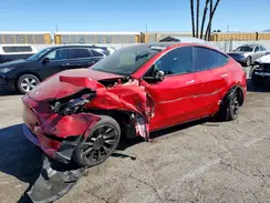 7SAYGDEE7PF957928 2023 TESLA MODEL Y