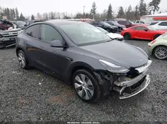 7SAYGDEE7PF961686 2023 TESLA MODEL Y