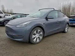7SAYGDEE7PF963759 2023 TESLA MODEL Y
