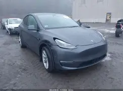 7SAYGDEE7PF977452 2023 TESLA MODEL Y
