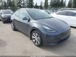 7SAYGDEE7PF979119 2023 TESLA MODEL Y