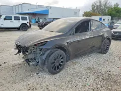 7SAYGDEE7RA214671 2024 TESLA MODEL Y