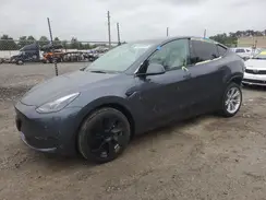 7SAYGDEE7RA214721 2024 TESLA MODEL Y
