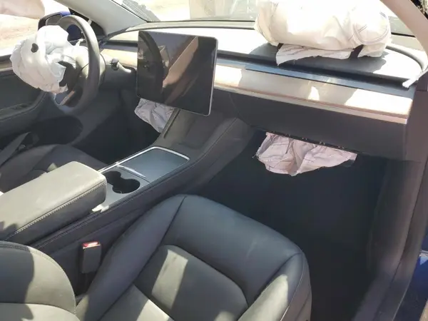 7SAYGDEE7RA214783 2024 TESLA MODEL Y - Image 8
