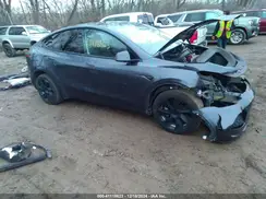 7SAYGDEE7RA214802 2024 TESLA MODEL Y