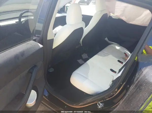7SAYGDEE7RA214959 2024 TESLA MODEL Y - Image 8