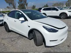 7SAYGDEE7RA215190 2024 TESLA MODEL Y