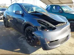 7SAYGDEE7RA215514 2024 TESLA MODEL Y