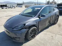 7SAYGDEE7RA216985 2024 TESLA MODEL Y