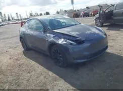 7SAYGDEE7RA217635 2024 TESLA MODEL Y