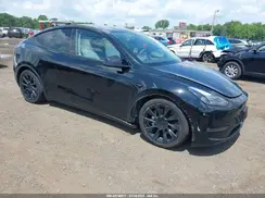 7SAYGDEE7RA220292 2024 TESLA MODEL Y