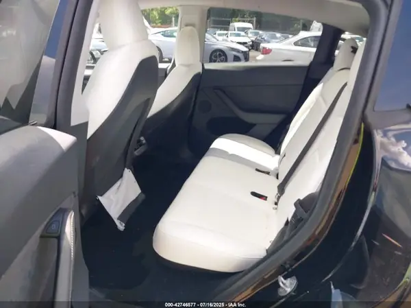 7SAYGDEE7RA220292 2024 TESLA MODEL Y - Image 8