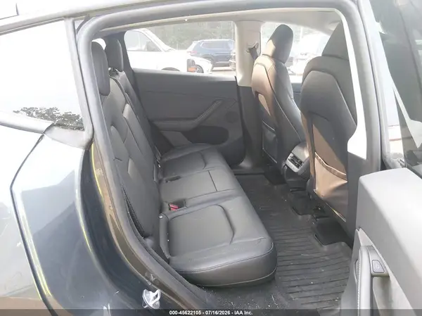 7SAYGDEE7RA221152 2024 TESLA MODEL Y - Image 8