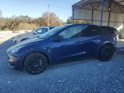 7SAYGDEE7RA221460 2024 TESLA MODEL Y