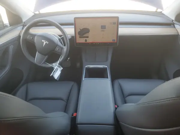 7SAYGDEE7RA221460 2024 TESLA MODEL Y - Image 8