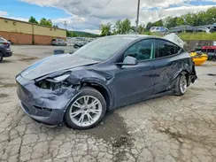 7SAYGDEE7RA222060 2024 TESLA MODEL Y