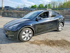 7SAYGDEE7RA222138 2024 TESLA MODEL Y