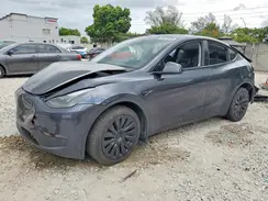 7SAYGDEE7RA222575 2024 TESLA MODEL Y