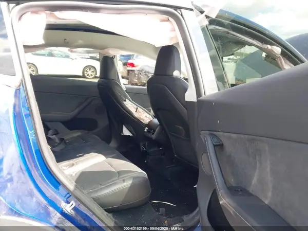 7SAYGDEE7RA222799 2024 TESLA MODEL Y - Image 8