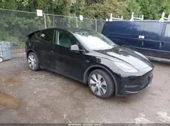 7SAYGDEE7RA225833 2024 TESLA MODEL Y