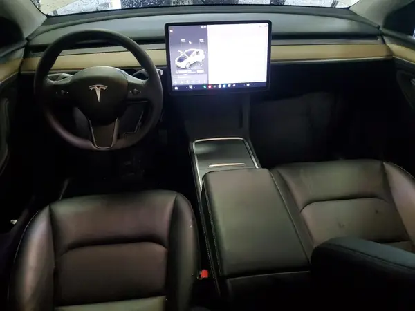 7SAYGDEE7RA226321 2024 TESLA MODEL Y - Image 8