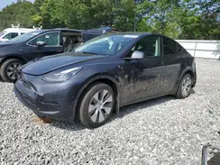 7SAYGDEE7RA227565 2024 TESLA MODEL Y