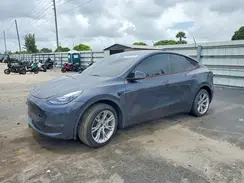 7SAYGDEE7RA227968 2024 TESLA MODEL Y