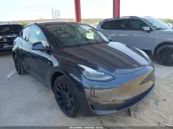 7SAYGDEE7RA229591 2024 TESLA MODEL Y