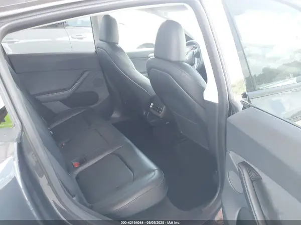 7SAYGDEE7RA229591 2024 TESLA MODEL Y - Image 8
