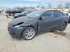7SAYGDEE7RA229686 2024 TESLA MODEL Y