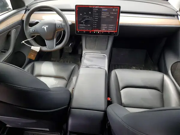 7SAYGDEE7RA229686 2024 TESLA MODEL Y - Image 8