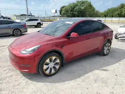 7SAYGDEE7RA232569 2024 TESLA MODEL Y