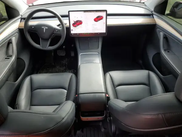 7SAYGDEE7RA232569 2024 TESLA MODEL Y - Image 8