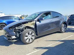 7SAYGDEE7RA232734 2024 TESLA MODEL Y