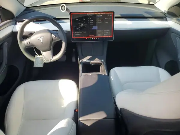 7SAYGDEE7RA232734 2024 TESLA MODEL Y - Image 8