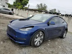 7SAYGDEE7RA232975 2024 TESLA MODEL Y