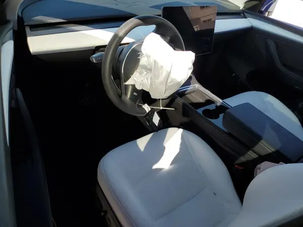 7SAYGDEE7RA232975 2024 TESLA MODEL Y - Image 8