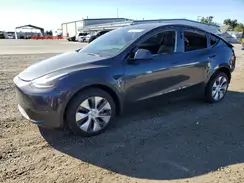 7SAYGDEE7RA233995 2024 TESLA MODEL Y