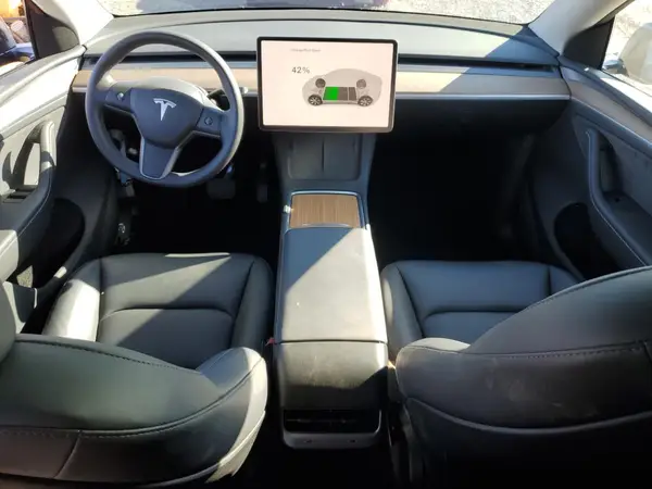 7SAYGDEE7RA233995 2024 TESLA MODEL Y - Image 8