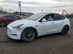 7SAYGDEE7RA234919 2024 TESLA MODEL Y