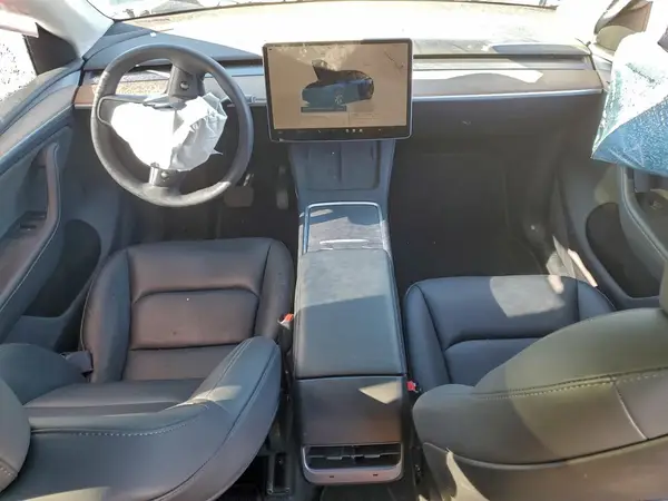 7SAYGDEE7RA236623 2024 TESLA MODEL Y - Image 8