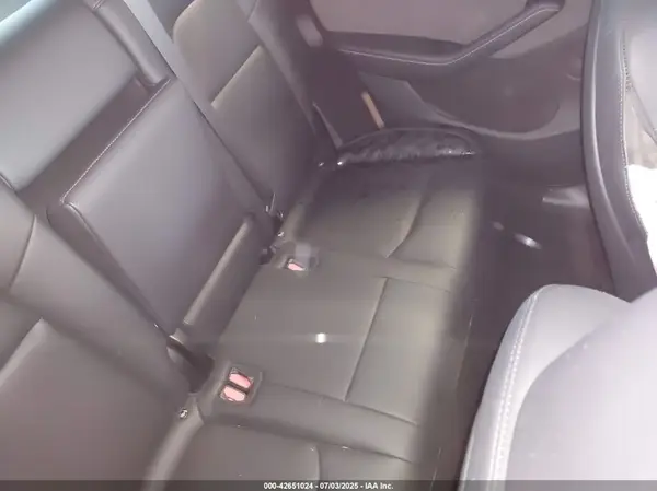 7SAYGDEE7RA236945 2024 TESLA MODEL Y - Image 8
