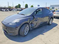 7SAYGDEE7RA238324 2024 TESLA MODEL Y
